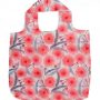 Shopping Tote - Pink Gum Blossom