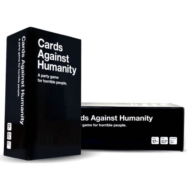 Cards Against Humanity: Australian Edition