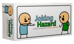 FuckJerry launches 'What Do You Meme?' card game on Kickstarter