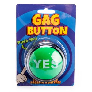 YES and NO Buttons