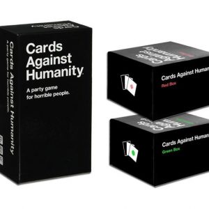 CARDS AGAINST HUMANITY AUSTRALIAN