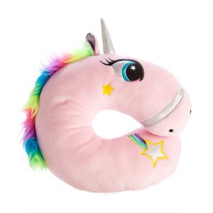 Unicorn Neck Pillow