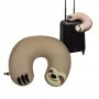 Gamago Travel Cushion (Sloth)
