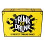 Image result for Trunk of Drunk 1000 × 1000Images may be subject to copyright. Find out more Trunk of Drunk