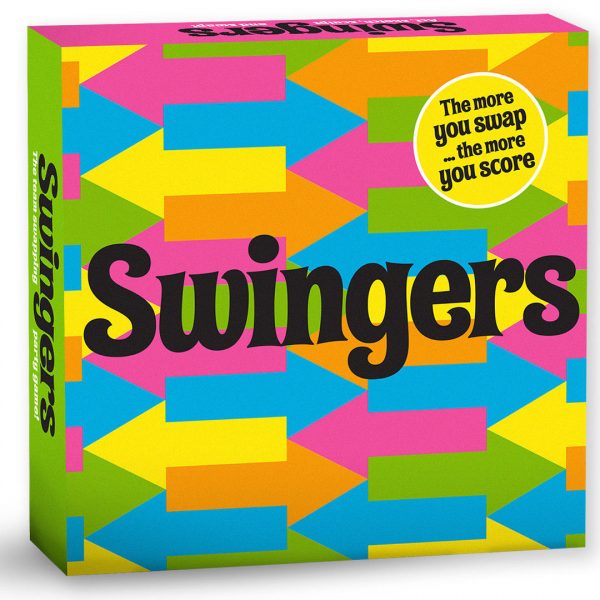 Swingers Party Game