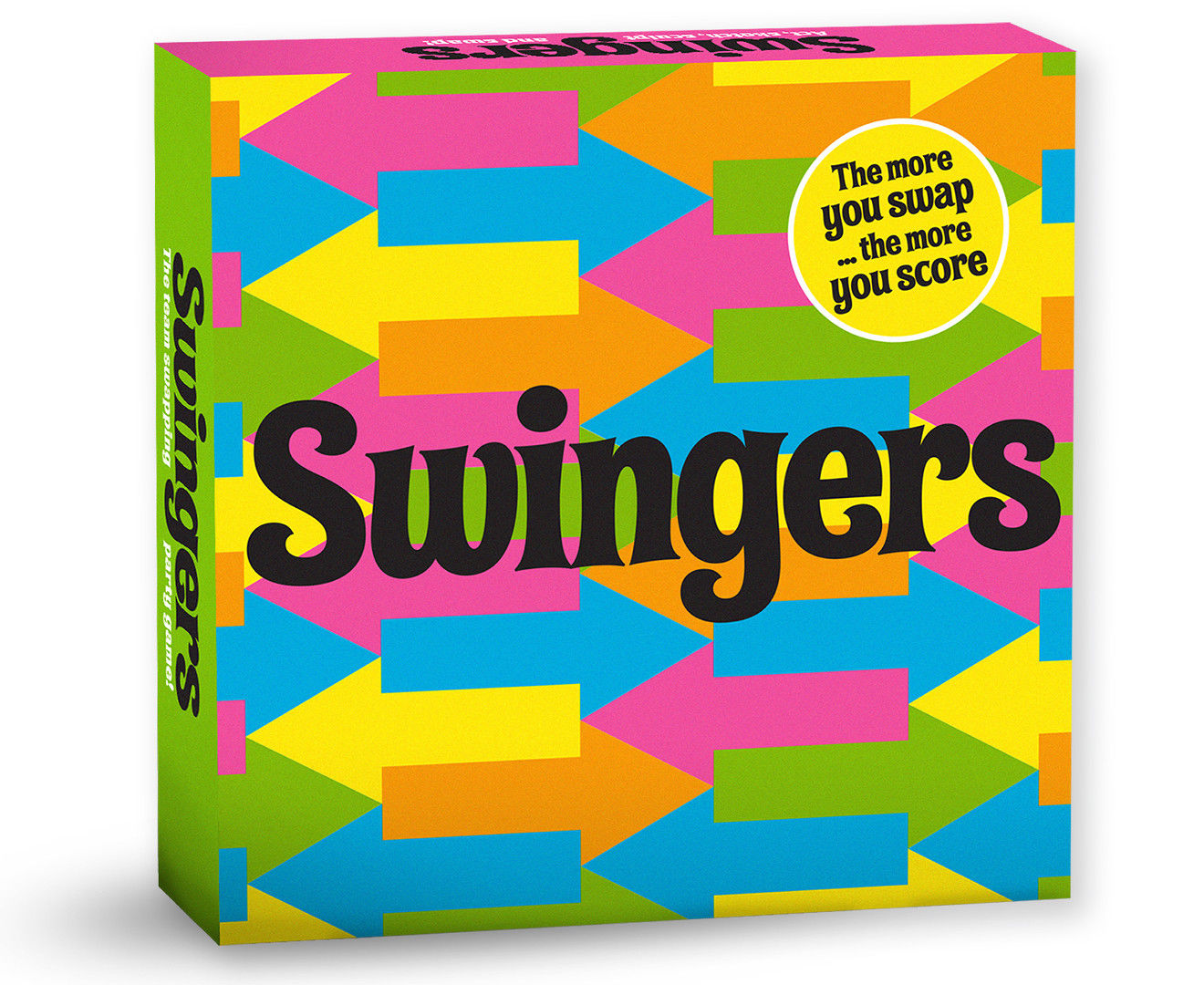 Swingers Party Game
